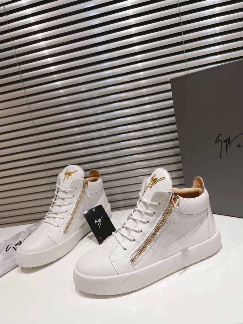 Giuseppe Zanotti Shoes